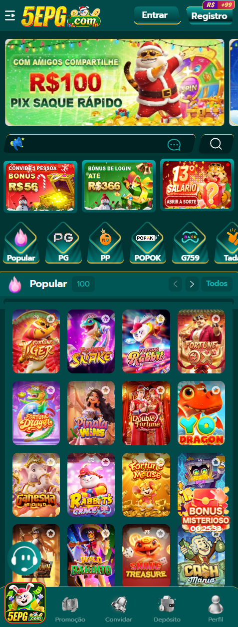 96f experimente avançado jogo