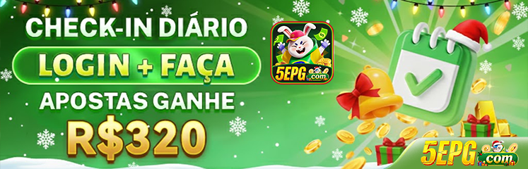 5epg.com acesse inovador jogo
