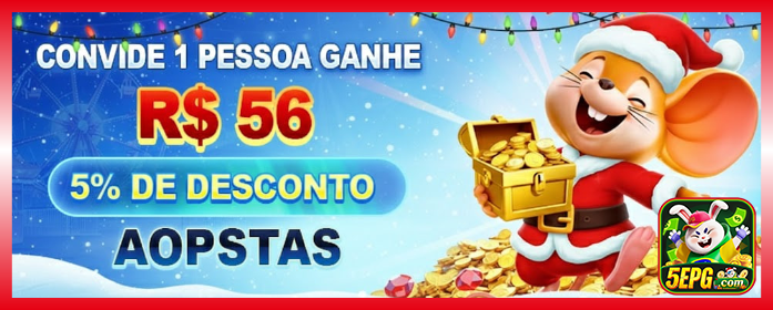 5epg.com participe de inovador jogo